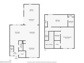 4822  Rollingwood Court , Garland Texas 75043