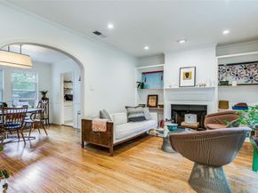 8619  Angora Street , Dallas Texas 75218