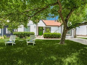 8619  Angora Street , Dallas Texas 75218