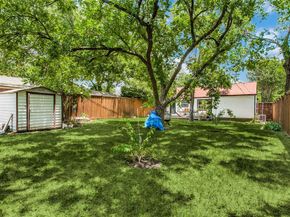 8619  Angora Street , Dallas Texas 75218