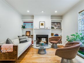 8619  Angora Street , Dallas Texas 75218