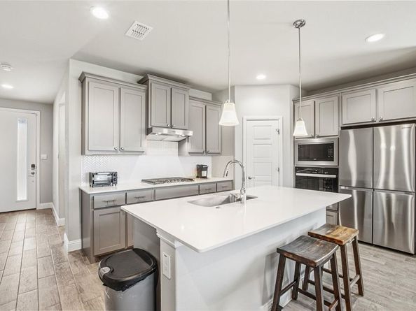 1501  Woodpecker Street , Denton Texas 76205