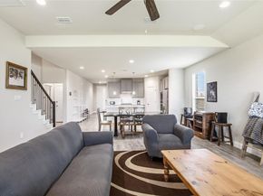 1501  Woodpecker Street , Denton Texas 76205