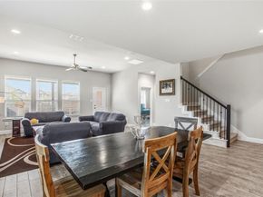 1501  Woodpecker Street , Denton Texas 76205