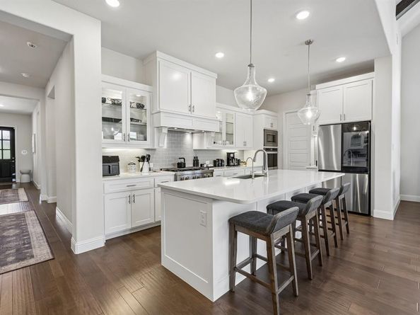 4705  Cherry Bark Trail , Arlington Texas 76005