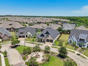 4705  Cherry Bark Trail , Arlington Texas 76005
