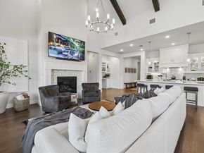 4705  Cherry Bark Trail , Arlington Texas 76005