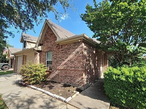4876  Ambrosia Drive , Fort Worth Texas 76244