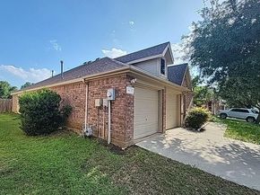 4876  Ambrosia Drive , Fort Worth Texas 76244