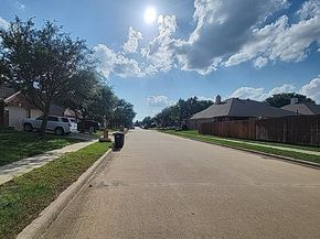 4876  Ambrosia Drive , Fort Worth Texas 76244