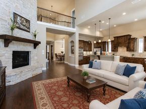 13812  Nash Lane , Frisco Texas 75035