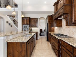 13812  Nash Lane , Frisco Texas 75035