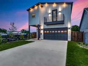 3741  Toronto Street , Dallas Texas 75212