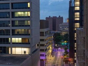 411 W 7th Street  806, Fort Worth Texas 76102