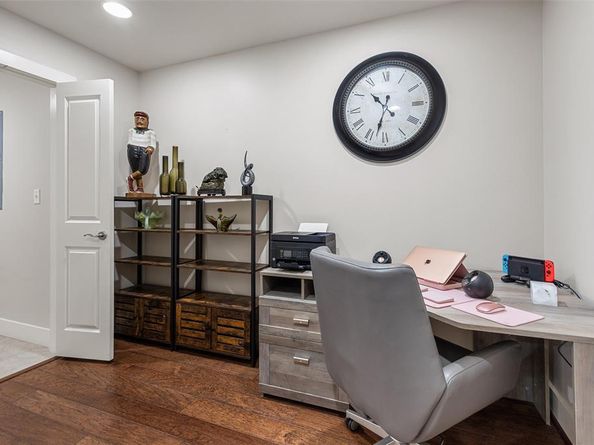 411 W 7th Street  806, Fort Worth Texas 76102