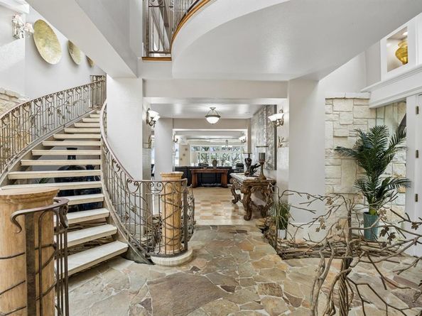 8805  Royal Harbor Court , Fort Worth Texas 76179