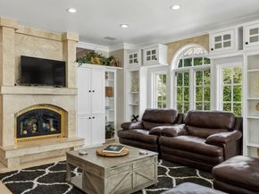 8805  Royal Harbor Court , Fort Worth Texas 76179