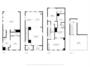 2141  Norlock Lane , Dallas Texas 75201