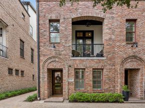 2141  Norlock Lane , Dallas Texas 75201
