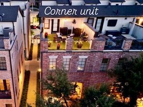 2141  Norlock Lane , Dallas Texas 75201