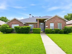 2720  Preston Creek , Mesquite Texas 75181