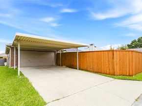 2720  Preston Creek , Mesquite Texas 75181
