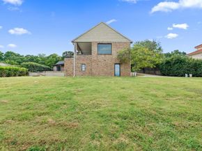 8542  Meadowbrook Drive , Fort Worth Texas 76120