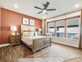 1112  Tanger Lane , Crowley Texas 76036