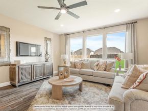 1112  Tanger Lane , Crowley Texas 76036