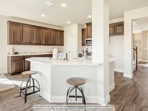 1112  Tanger Lane , Crowley Texas 76036