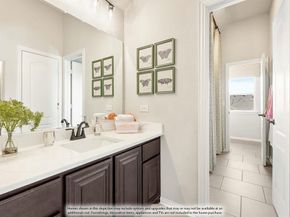 1112  Tanger Lane , Crowley Texas 76036