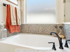 1112  Tanger Lane , Crowley Texas 76036