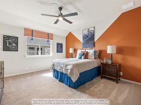 1112  Tanger Lane , Crowley Texas 76036