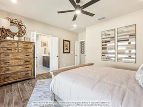 1112  Tanger Lane , Crowley Texas 76036