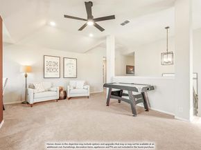 1112  Tanger Lane , Crowley Texas 76036