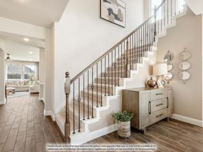 1112  Tanger Lane , Crowley Texas 76036