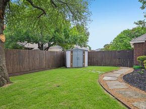 2918  Brittany Lane , McKinney Texas 75070