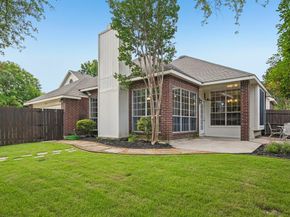 2918  Brittany Lane , McKinney Texas 75070