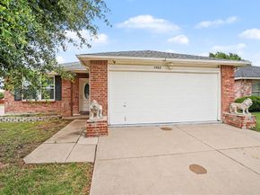3882  Steeplechase Drive , Fort Worth Texas 76123
