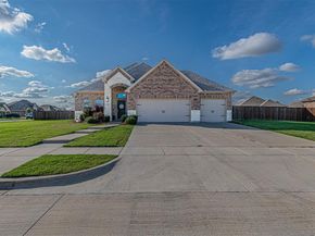 536  Crabapple Drive , Royse City Texas 75189