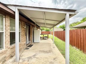 1987  Castle Drive , Garland Texas 75040