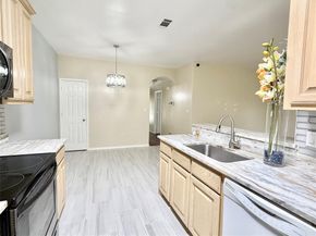 1987  Castle Drive , Garland Texas 75040