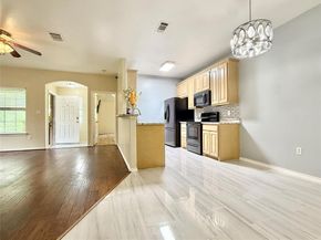 1987  Castle Drive , Garland Texas 75040