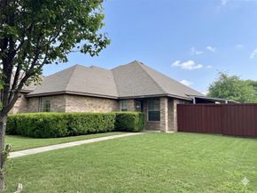 1987  Castle Drive , Garland Texas 75040