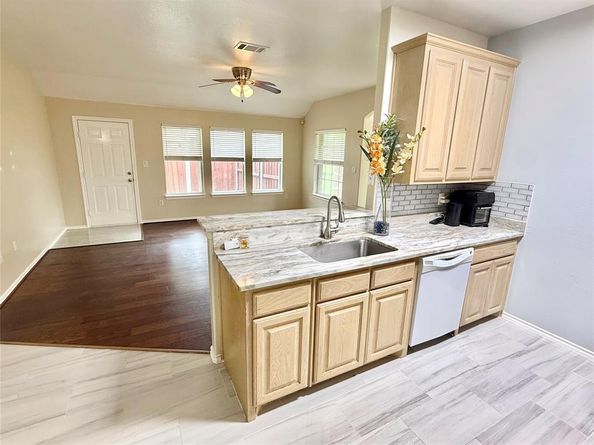 1987  Castle Drive , Garland Texas 75040
