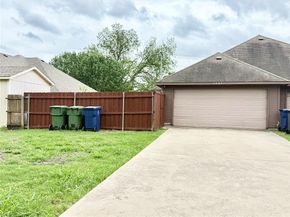1987  Castle Drive , Garland Texas 75040