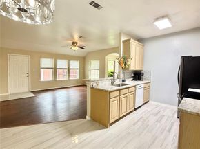 1987  Castle Drive , Garland Texas 75040