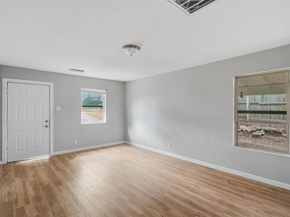 4508  Fletcher Avenue , Fort Worth Texas 76107