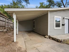 4508  Fletcher Avenue , Fort Worth Texas 76107