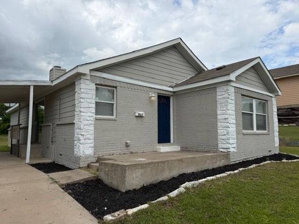 2321  Ridgeview Street , Fort Worth Texas 76119